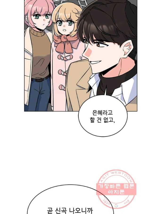 1년차 만렙 매니저 45화 13