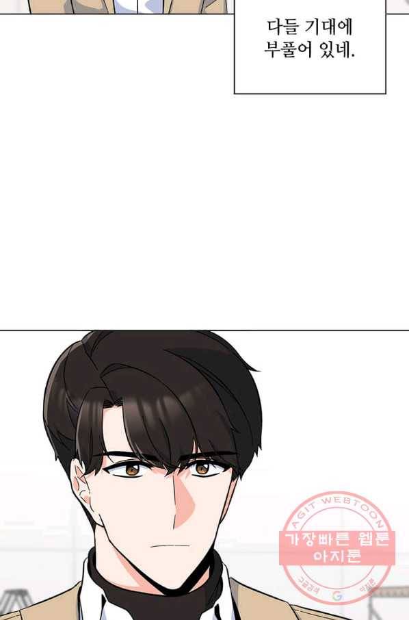 1년차 만렙 매니저 45화 21