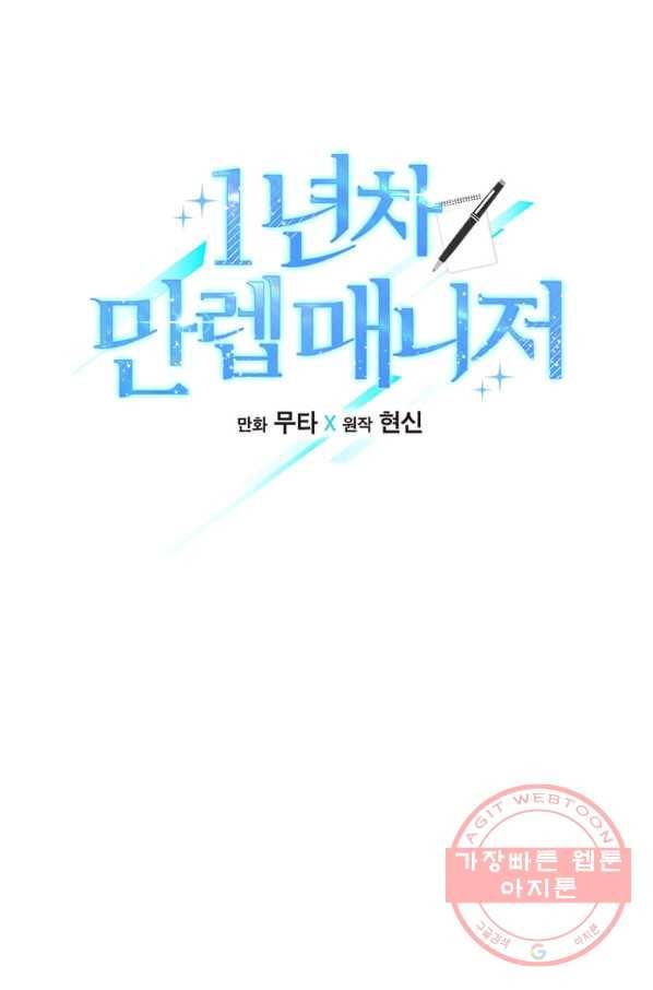 1년차 만렙 매니저 45화 30