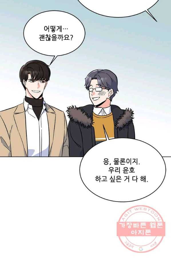 1년차 만렙 매니저 45화 56