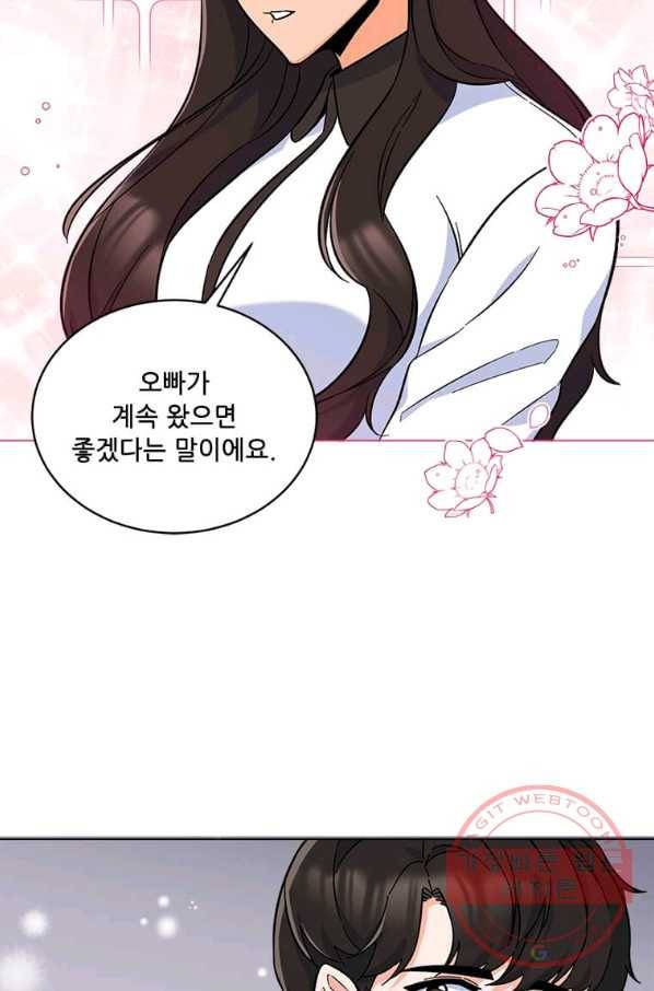 1년차 만렙 매니저 45화 65