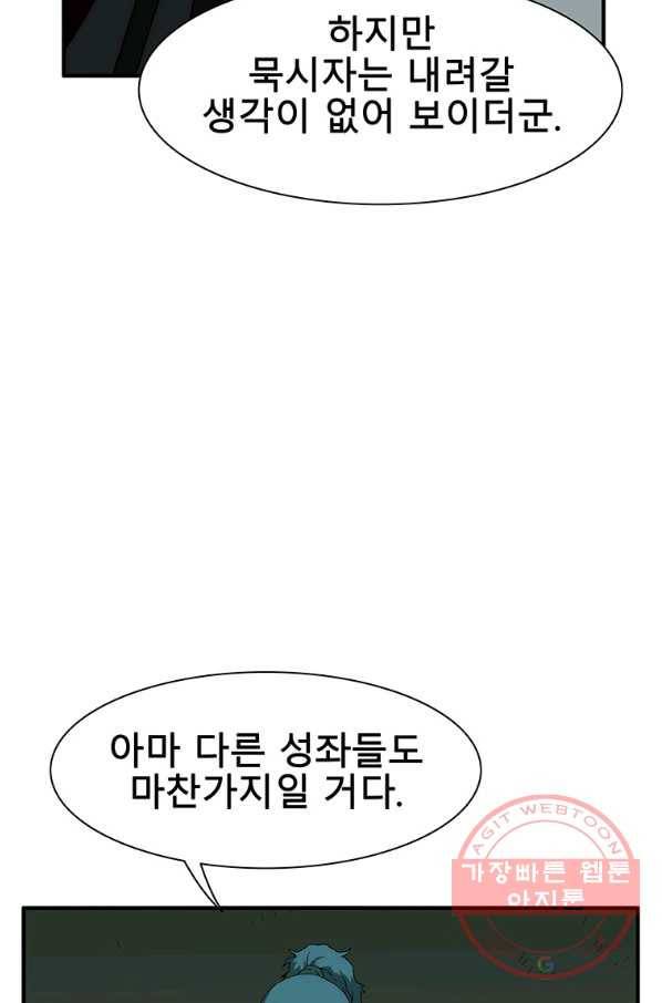 성좌들이 나만 좋아해 42화 11