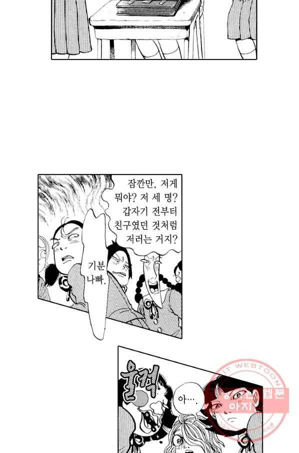 빨간 마스크 괴담 36화 7