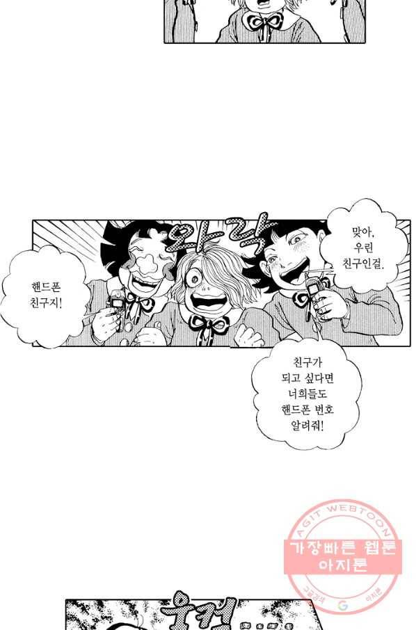 빨간 마스크 괴담 36화 8