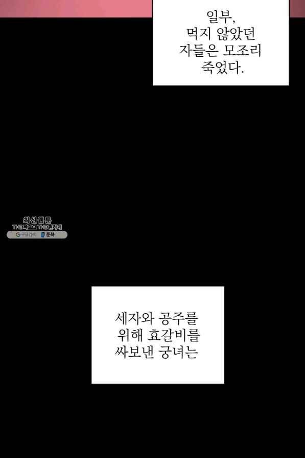 공주, 선비를 탐하다 51화 94