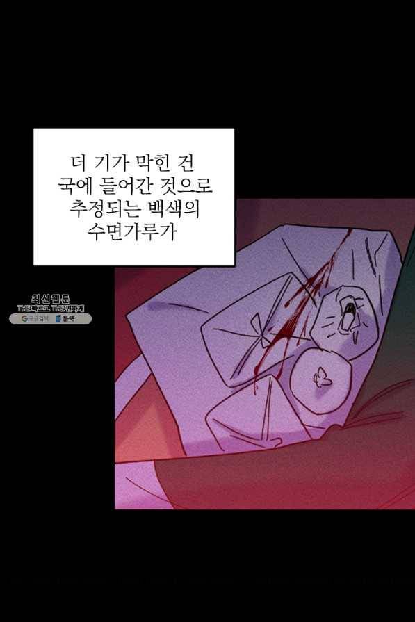 공주, 선비를 탐하다 51화 96
