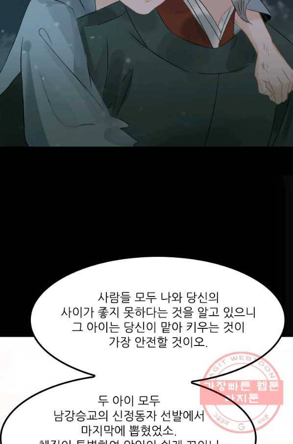 태자 전하, 한입만요 제126화 기억났나?동자 대인 10