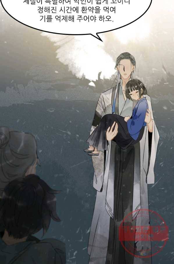 태자 전하, 한입만요 제126화 기억났나?동자 대인 11