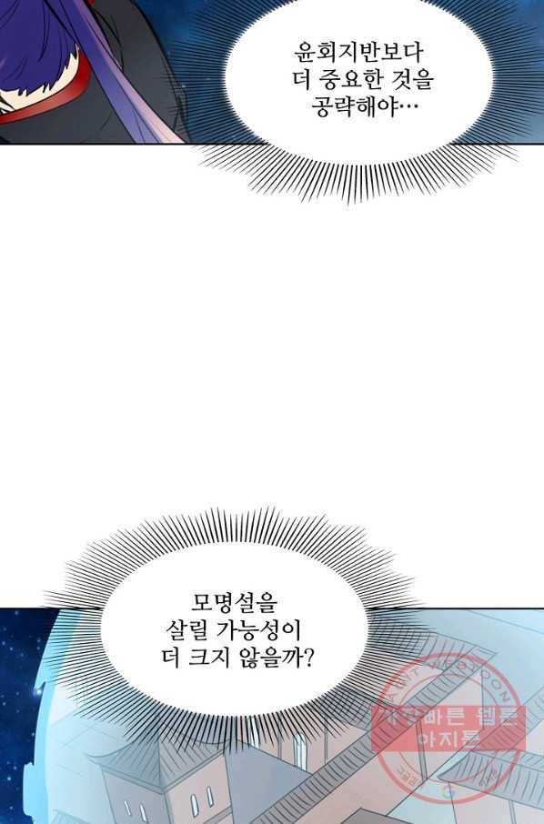 백련성신 583화 33
