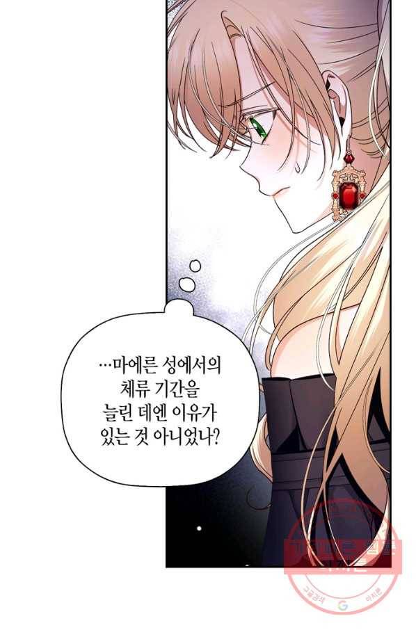 황제의 아이를 숨기는 방법 18화 16