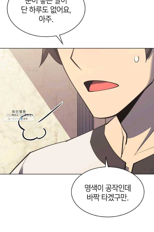 템빨(카카오) 114화 밖의 축포 28