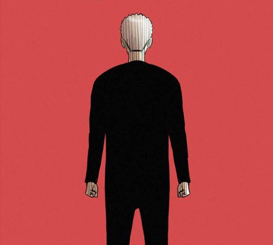 나는 어디에나 있다41화 55