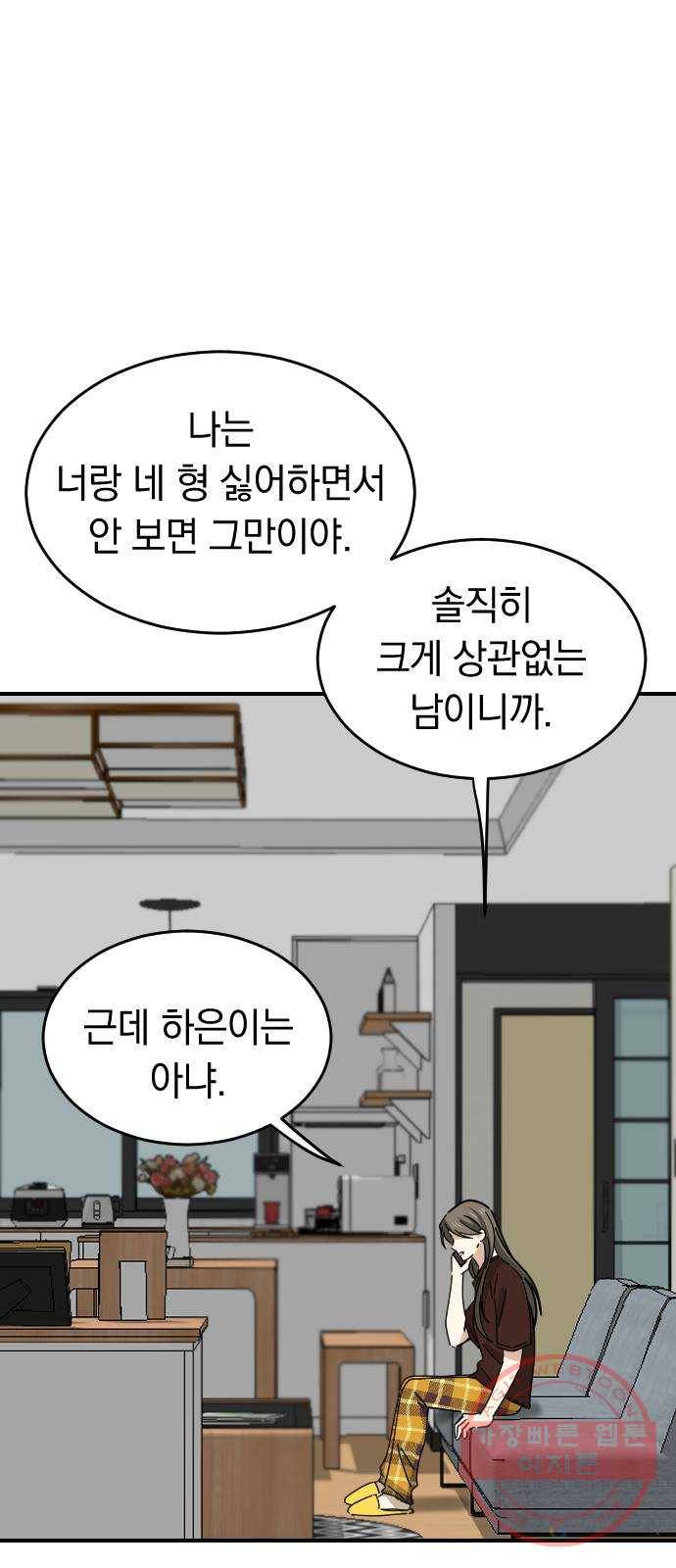동생친구 47화(1부 마지막화) 4