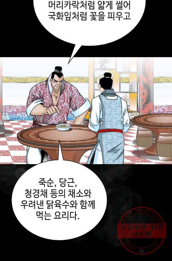 태상교주 숙수되다 27화 48