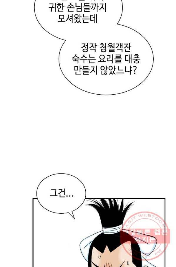 태상교주 숙수되다 27화 85