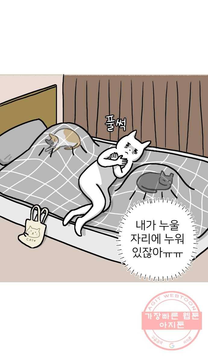 애옹식당 8화 볼록볼록 라비올리 6