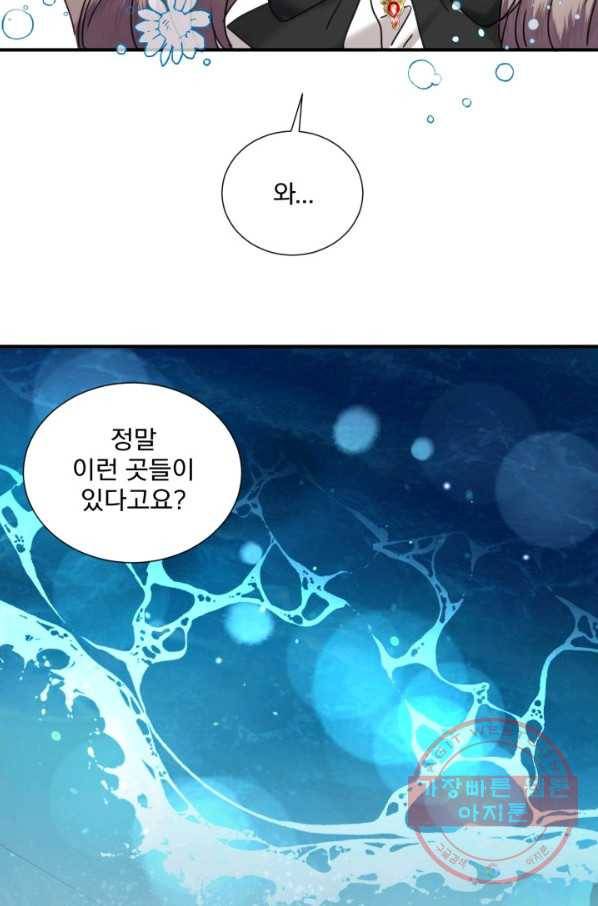가짜 공녀님의 만렙 토끼 60화(완결) 10
