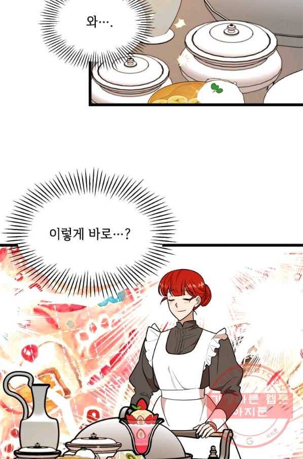 공녀님의 위험한 오빠들 27화 6