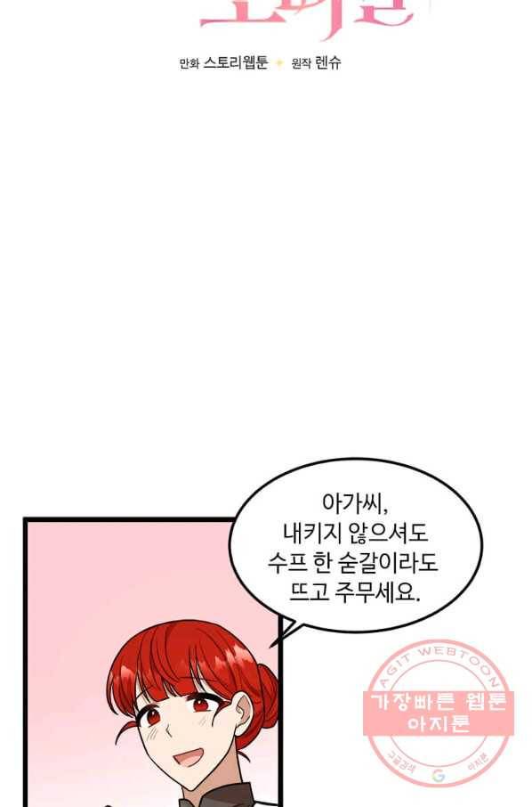 공녀님의 위험한 오빠들 27화 10