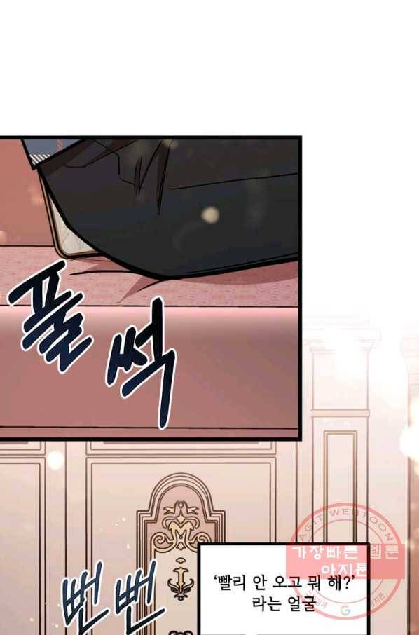 공녀님의 위험한 오빠들 27화 13