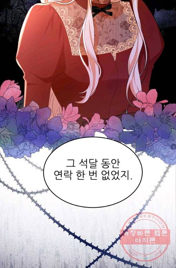 악역도 귀찮아서 10화 20