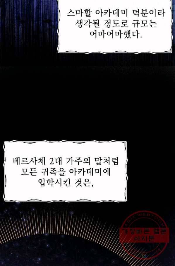 악역도 귀찮아서 20화 2