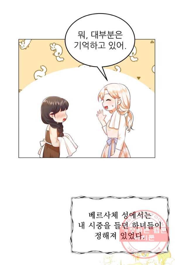 악역도 귀찮아서 20화 14