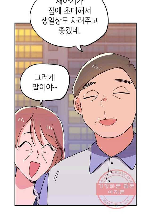 시월드 게임 -please save my husband- 74화 20