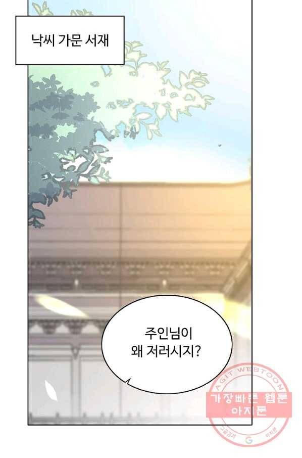 암흑 속에 피는 꽃 126화 55