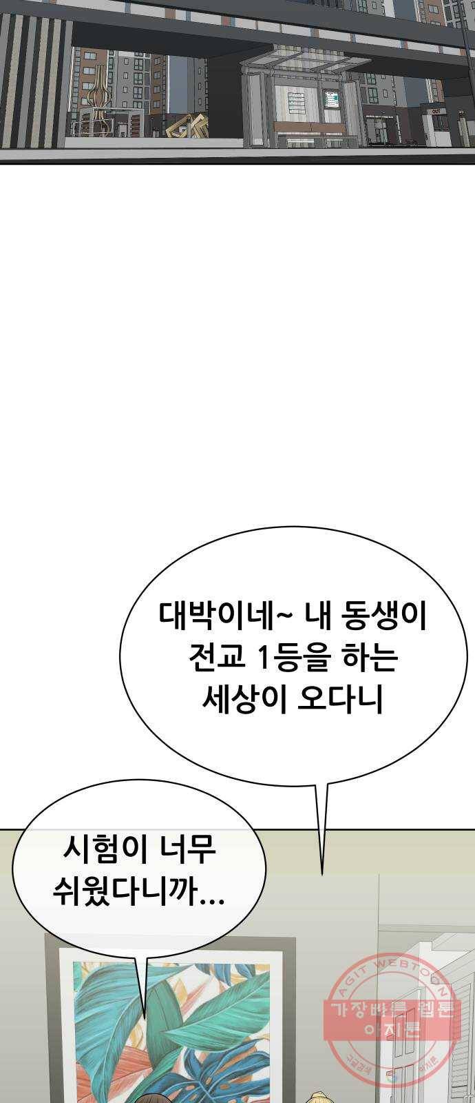 상위1퍼센트 18화 46