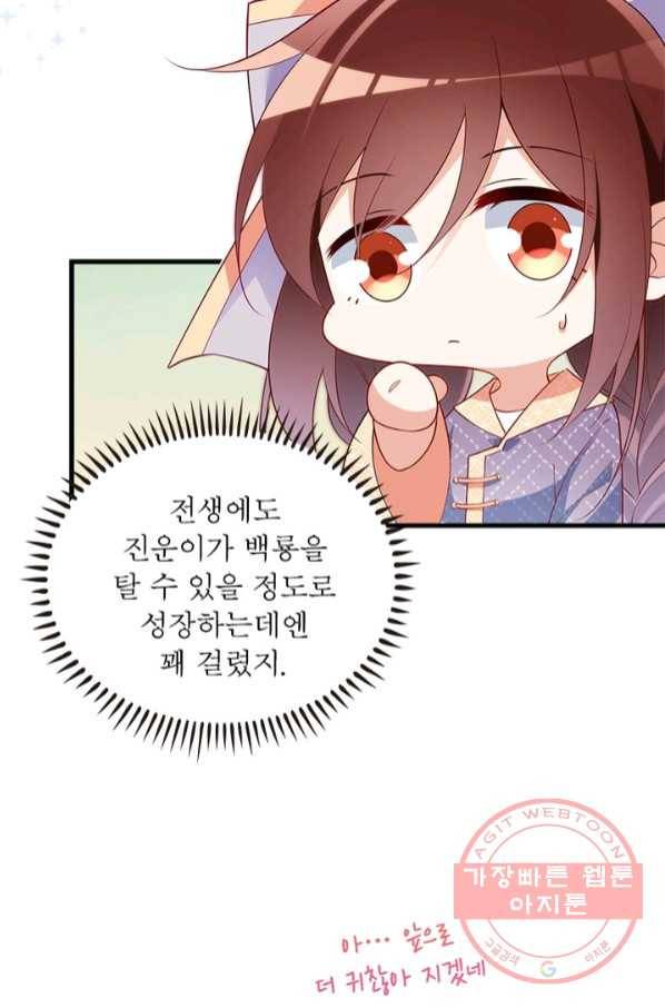 인생 3회차 스승님 137화 61