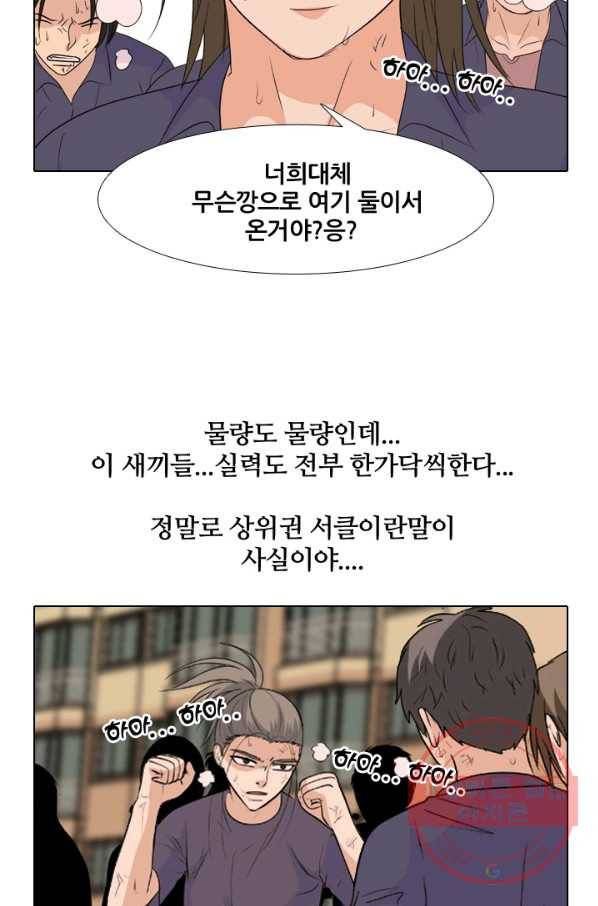 고교전설 216화 이이제이 53