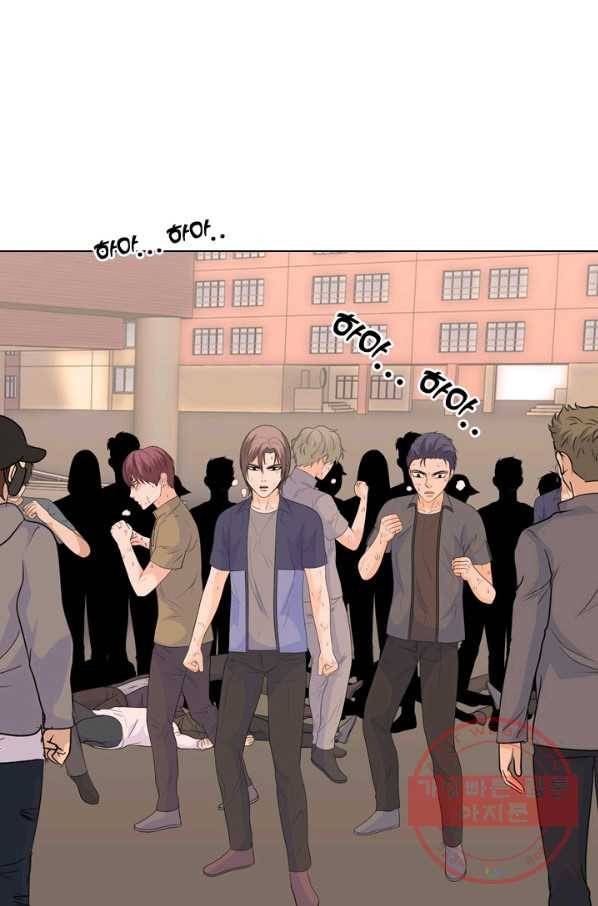 고교전설 216화 이이제이 63