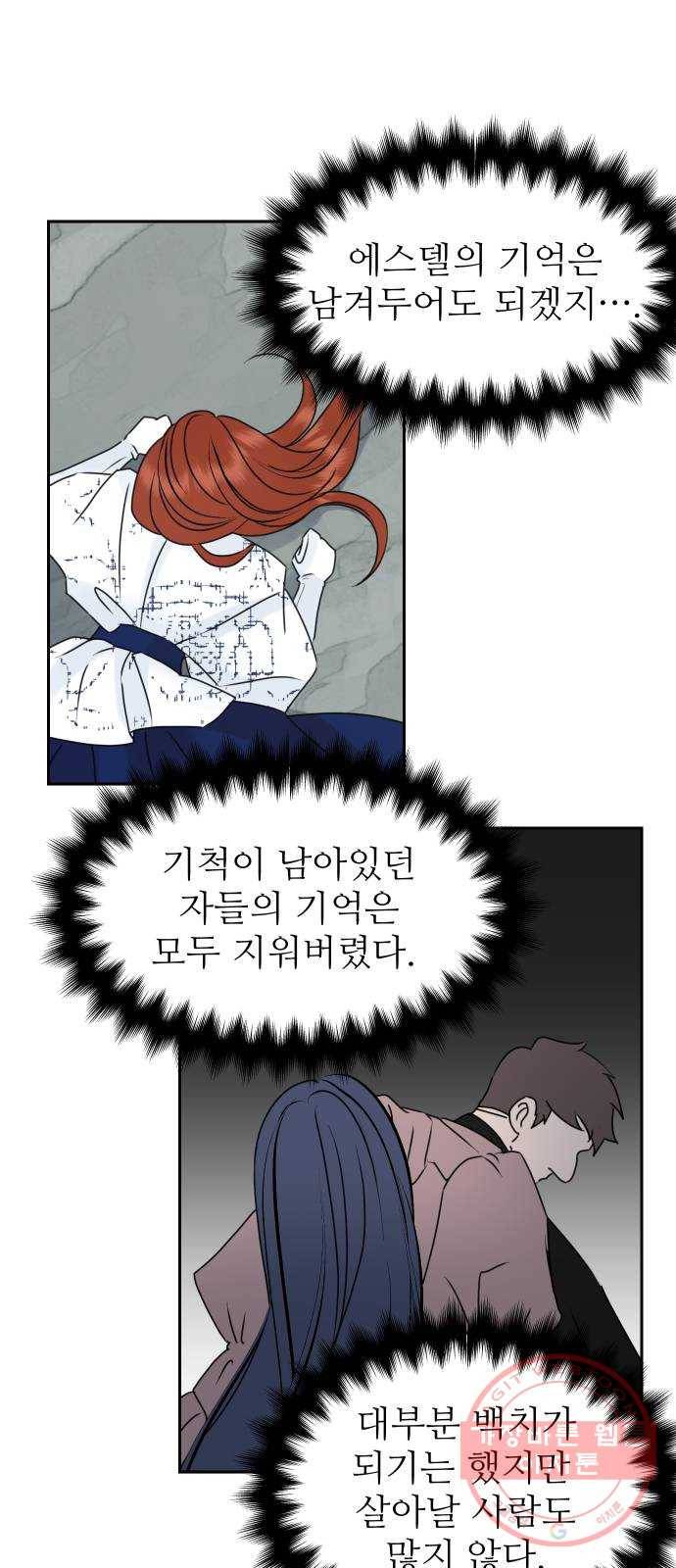 숨겨진 성녀 20화 25