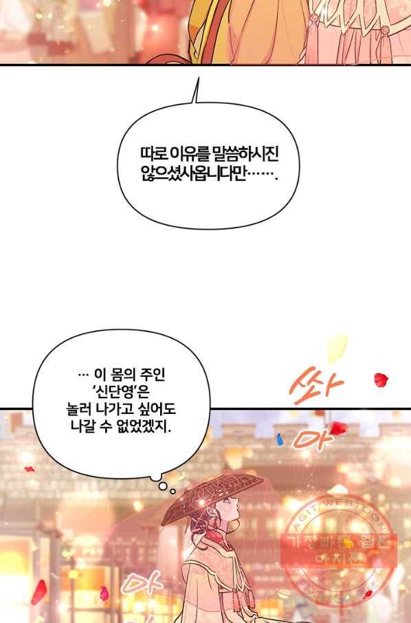 황후궁 체대생 83화 8
