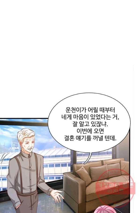 현세로 귀환한 최강 신선 9화 55