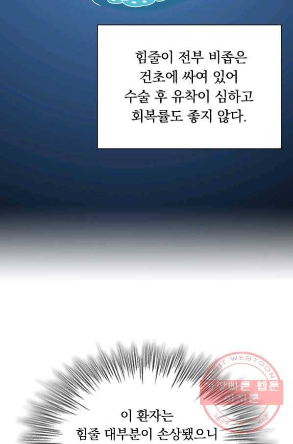 레벨업에 미친 의사 38화 11
