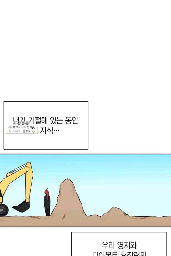 내 동생 건들면 너희는 다 죽은 목숨이다 48화 21