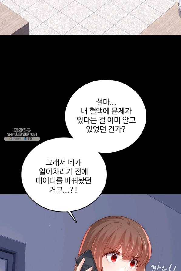 악당이지만 남주를 키웠습니다 145화 9
