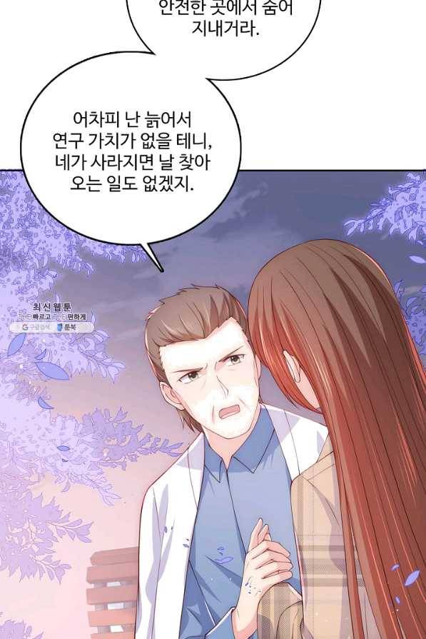 악당이지만 남주를 키웠습니다 145화 26