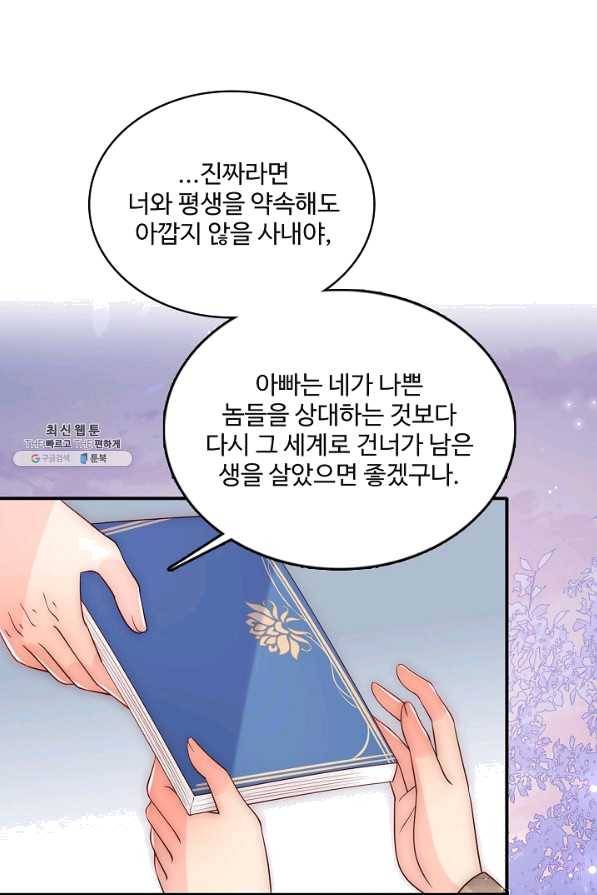 악당이지만 남주를 키웠습니다 145화 34