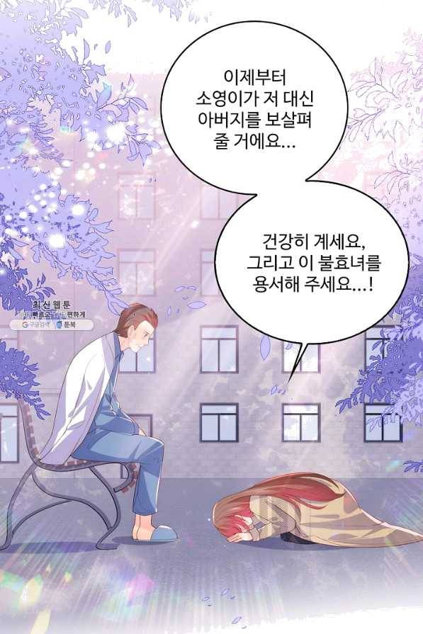 악당이지만 남주를 키웠습니다 145화 46