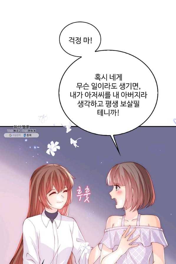 악당이지만 남주를 키웠습니다 145화 63