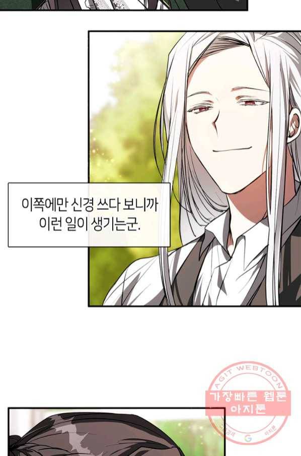 흑막을 버리는 데 실패했다 6화 16