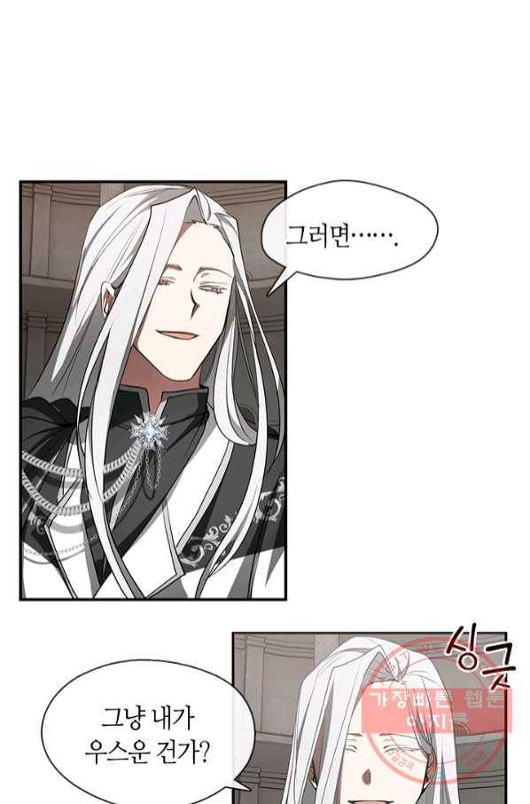 흑막을 버리는 데 실패했다 20화 10