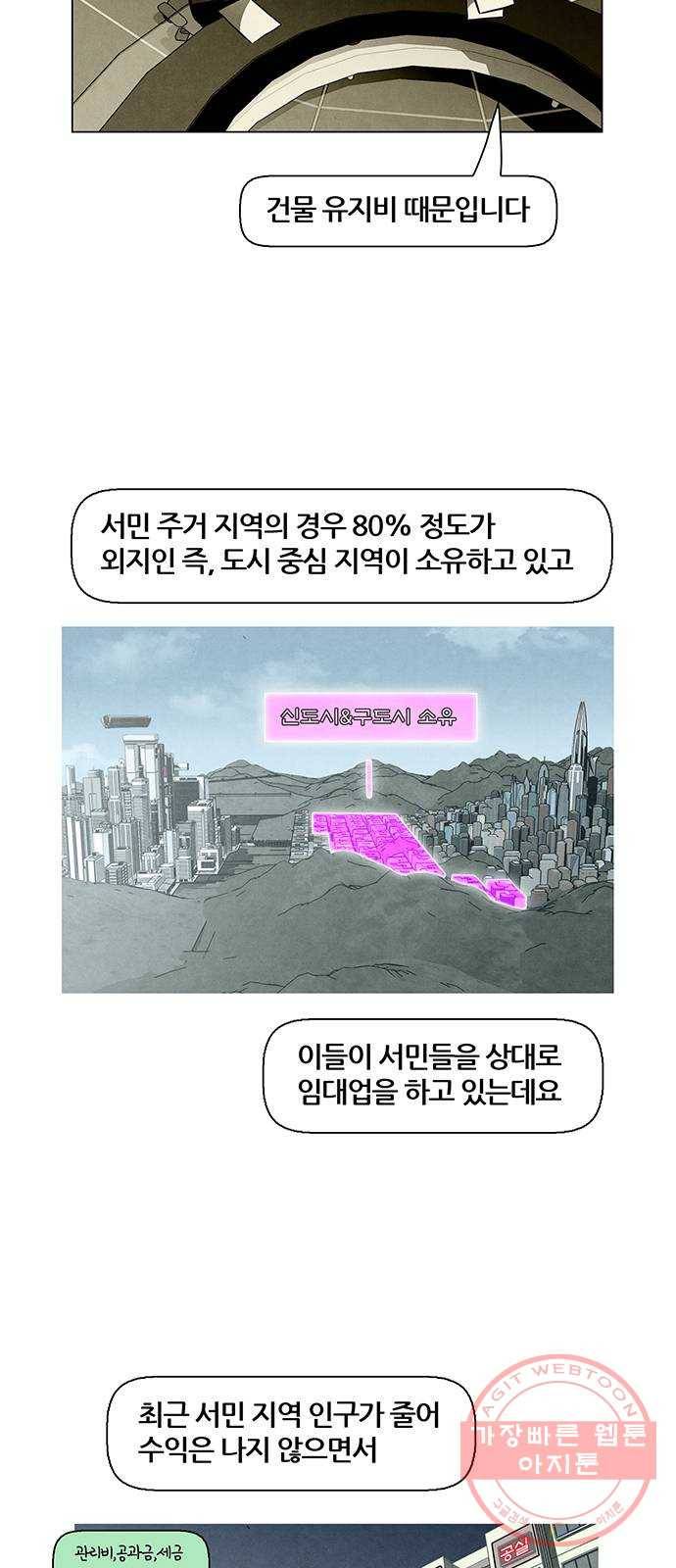 꿈의 기업 5부 43화 3