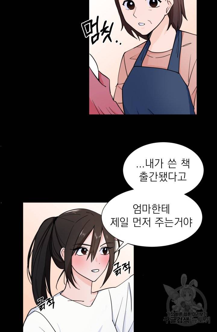딸이 쓴 로판에 빙의되어버렸다 1화 17