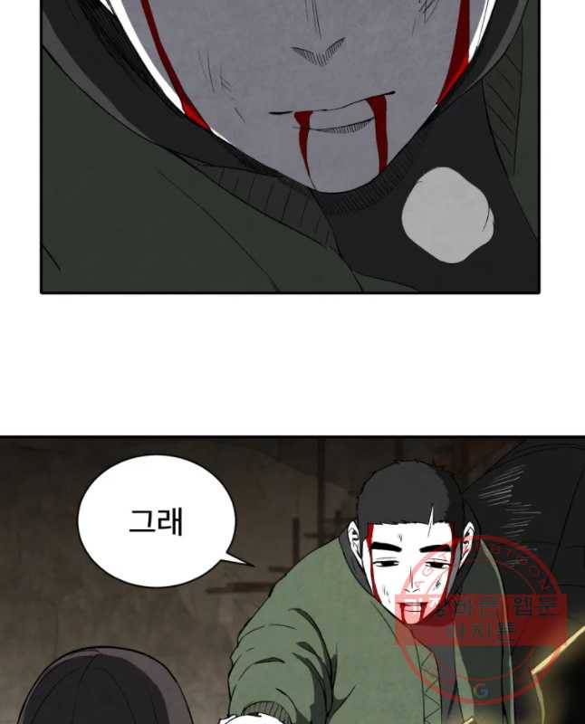 조류공포증 시즌2 10화 15