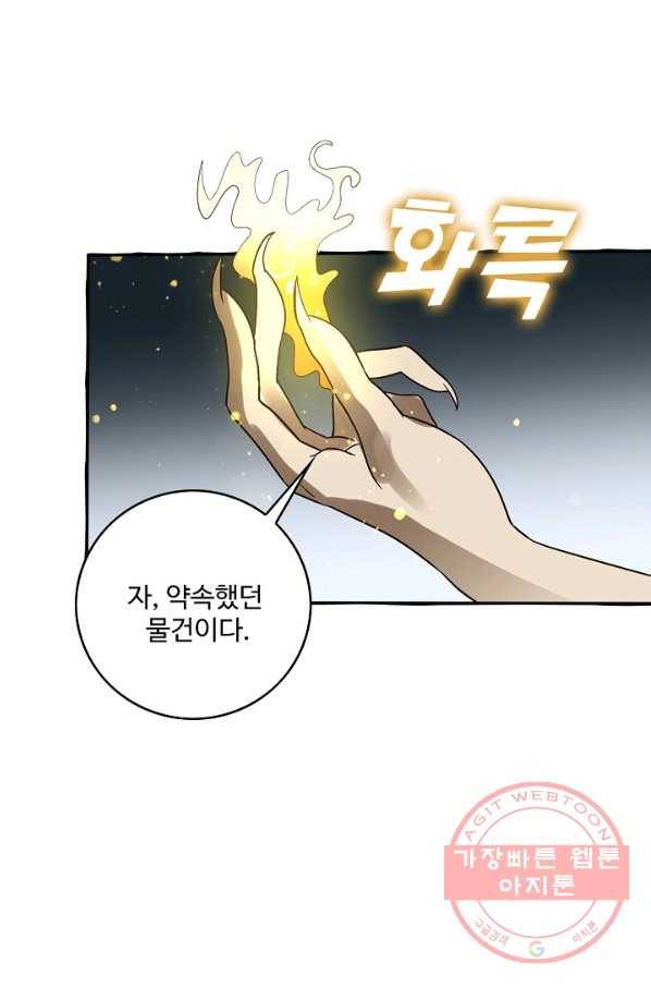 론의 지배자: 회귀하여 세상을 삼키다 94화 4