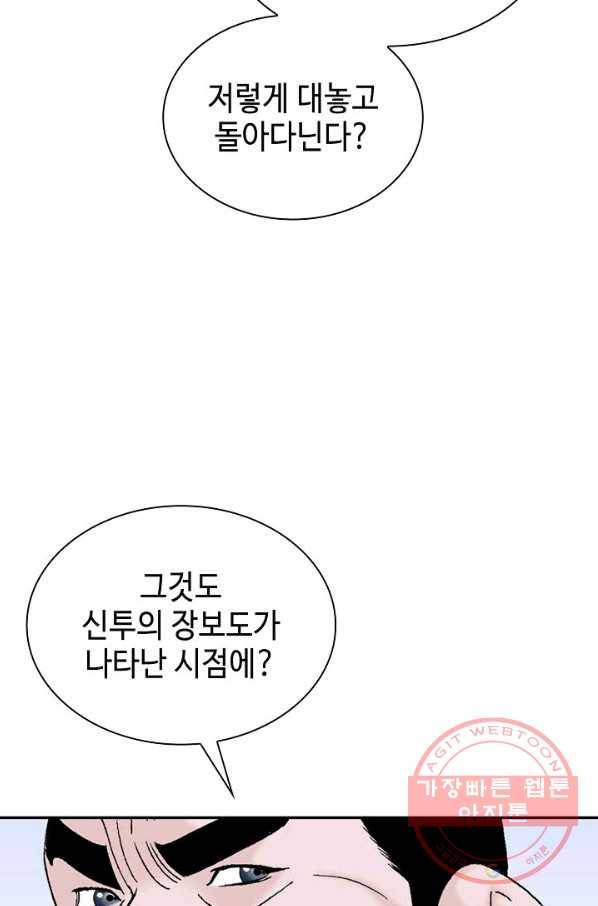 태상교주 숙수되다 31화 51